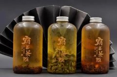 冬季开一家霸王茶姬店好不好-霸王茶姬店加盟大概需要多少钱